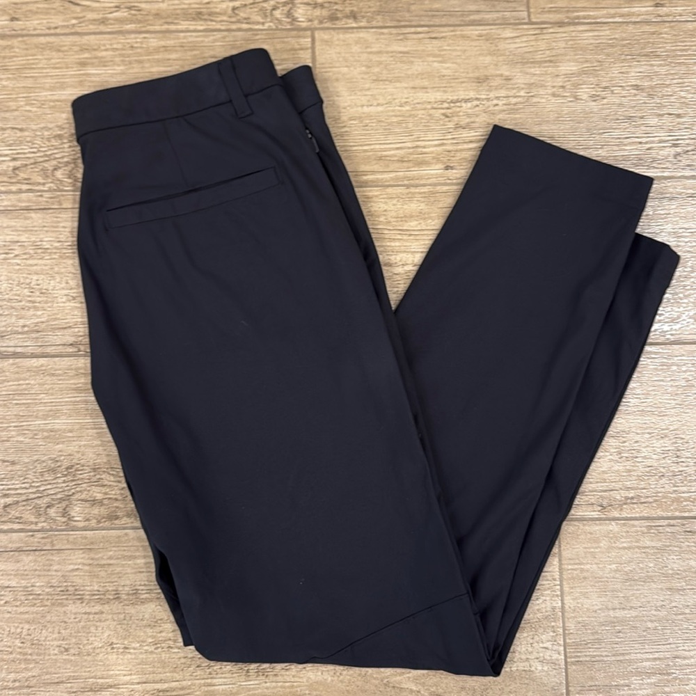Lululemon Men’s ABC Pants in Black